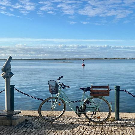 Olhao 3 Bedroom With Rooftop Pool, Marina Village Esterno foto