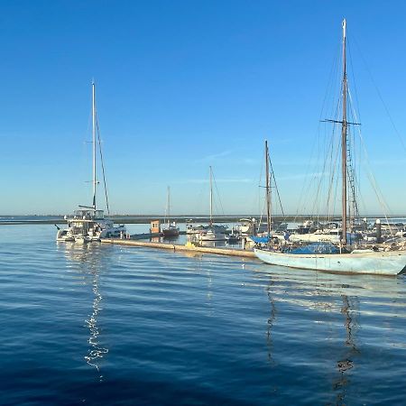 Olhao 3 Bedroom With Rooftop Pool, Marina Village Esterno foto