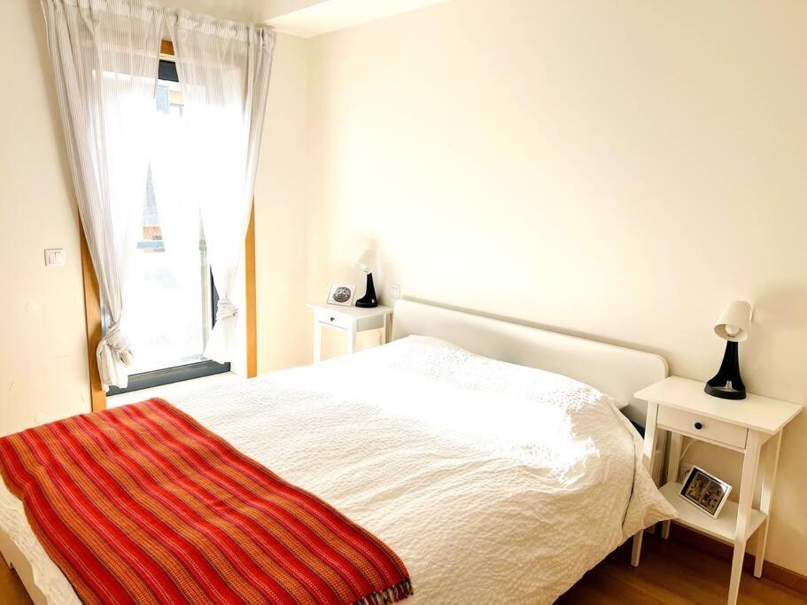 Olhao 3 Bedroom With Rooftop Pool, Marina Village Esterno foto