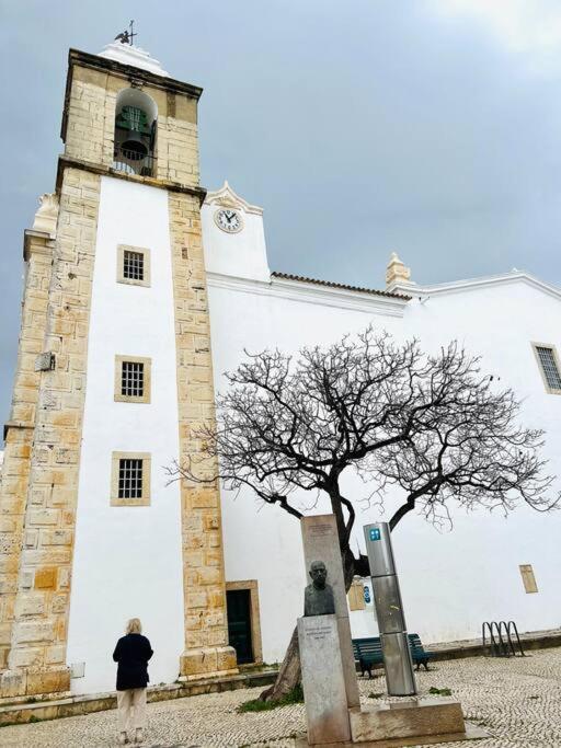 Olhao 3 Bedroom With Rooftop Pool, Marina Village Esterno foto