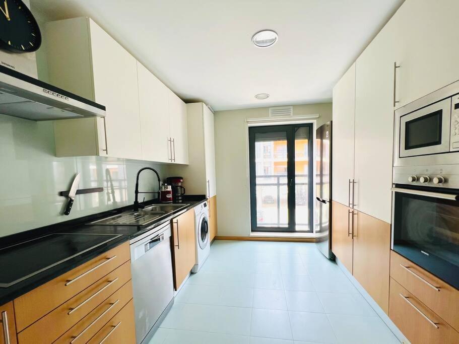 Olhao 3 Bedroom With Rooftop Pool, Marina Village Esterno foto