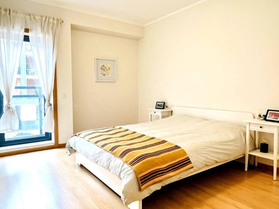 Olhao 3 Bedroom With Rooftop Pool, Marina Village Esterno foto